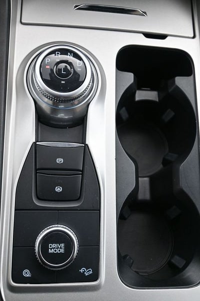 2023 Ford Explorer Base 4WD