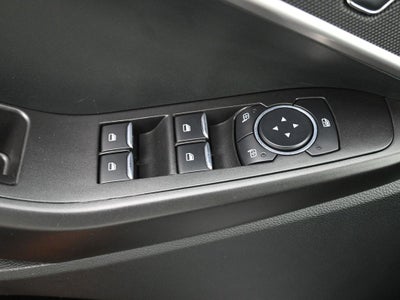 2023 Ford Explorer Base 4WD