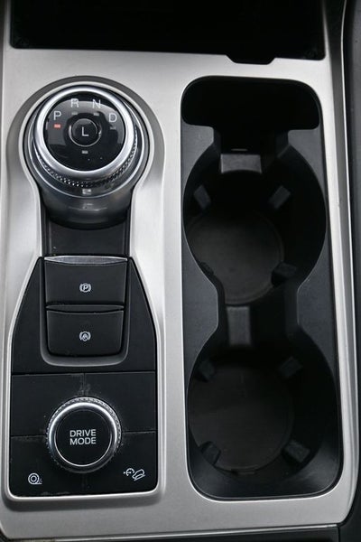 2023 Ford Explorer Base 4WD