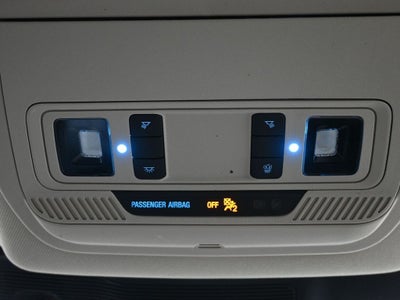 2023 Ford Explorer Base 4WD