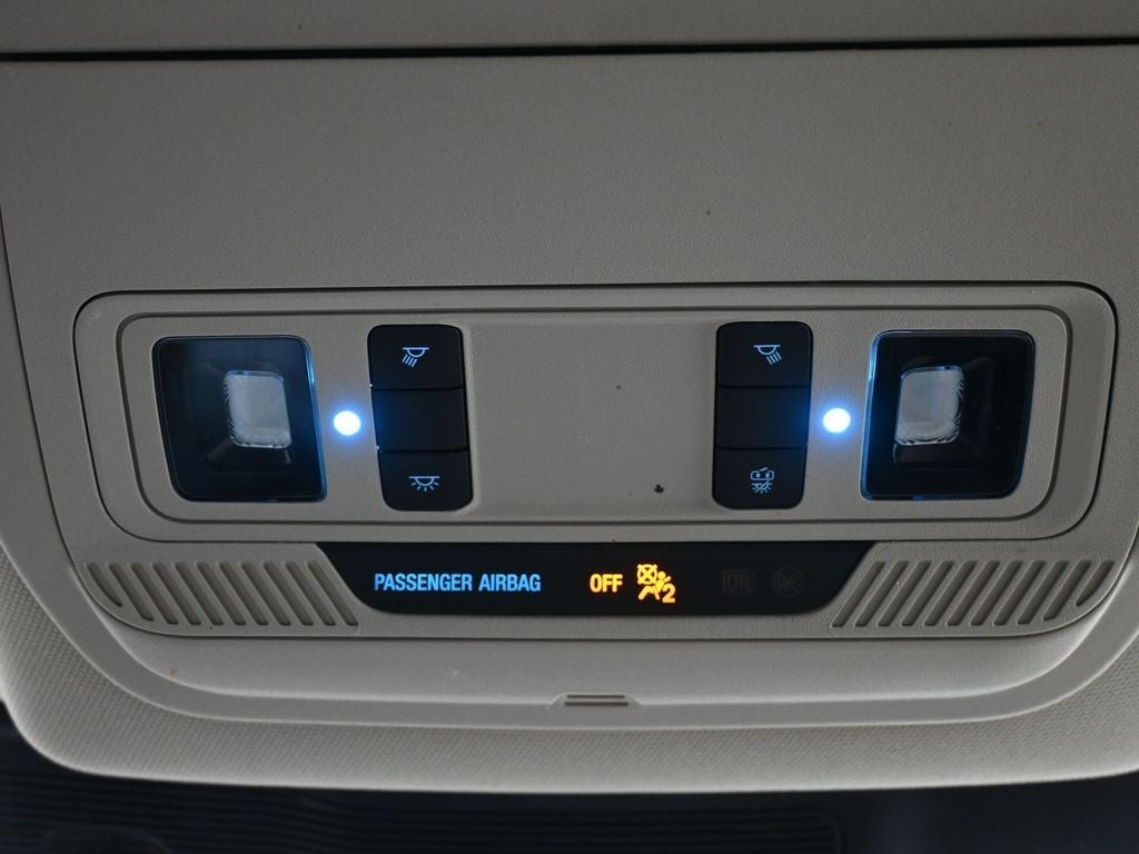 2023 Ford Explorer Base 4WD
