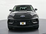 2023 Ford Explorer Base 4WD