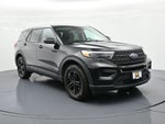 2023 Ford Explorer Base 4WD