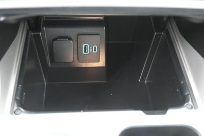 2023 Ford Explorer XLT 4WD