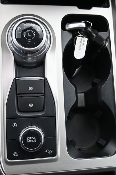 2023 Ford Explorer XLT 4WD