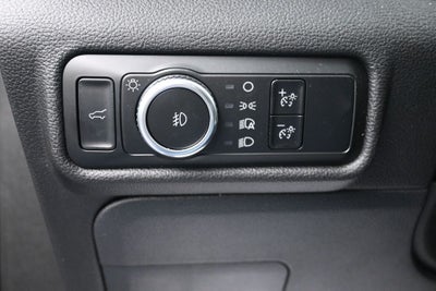 2023 Ford Explorer XLT 4WD