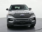 2023 Ford Explorer XLT 4WD
