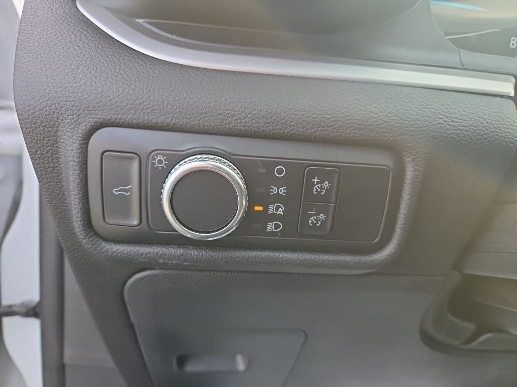 2022 Ford Explorer XLT 4WD