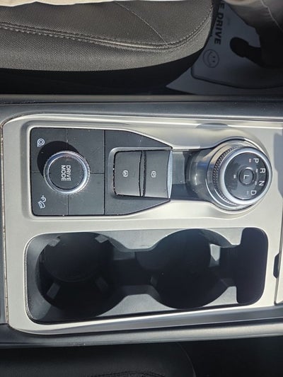 2022 Ford Explorer XLT 4WD