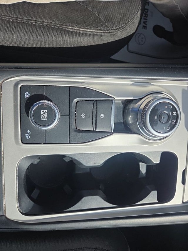 2022 Ford Explorer XLT 4WD