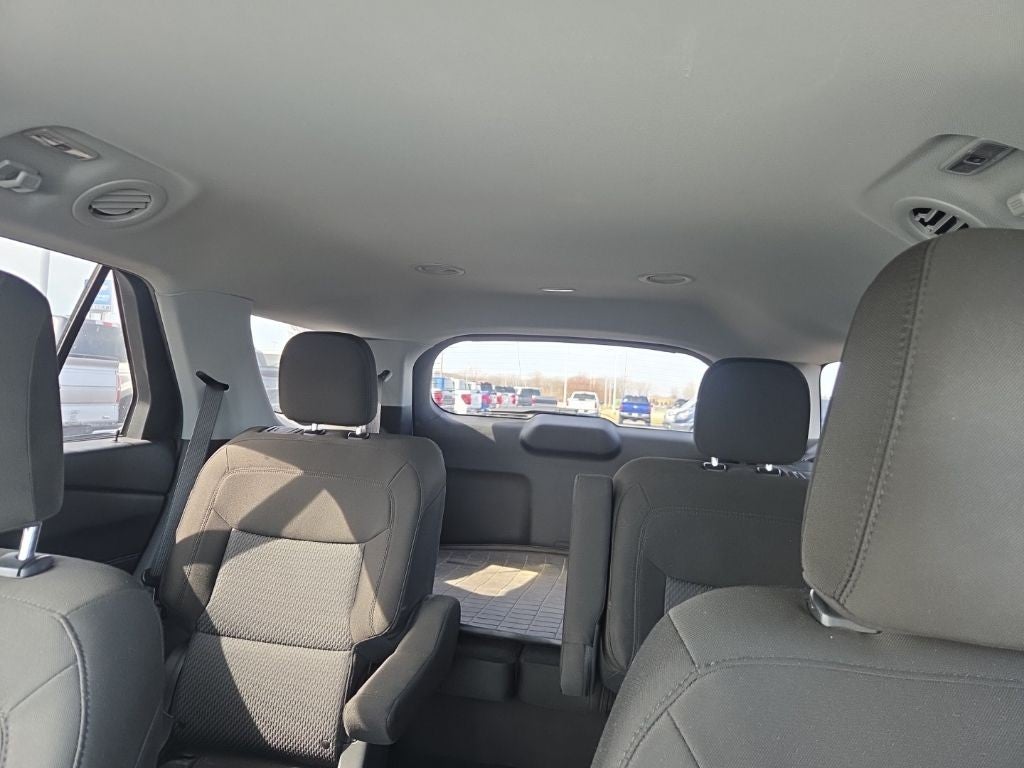 2022 Ford Explorer XLT 4WD