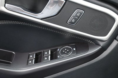 2020 Ford Explorer XLT 4WD