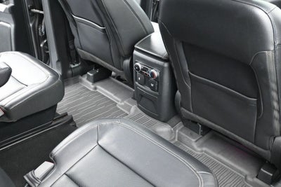 2023 Ford Explorer Limited 4WD