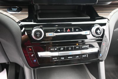 2023 Ford Explorer Limited 4WD