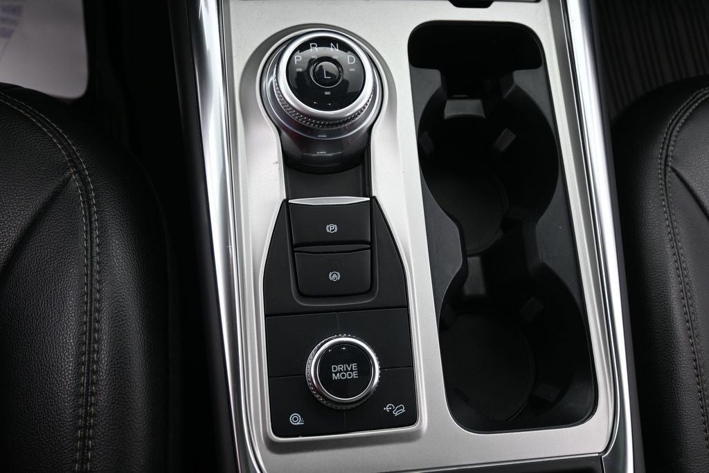 2023 Ford Explorer Limited 4WD