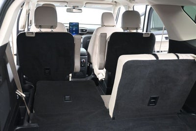 2023 Ford Explorer Limited 4WD
