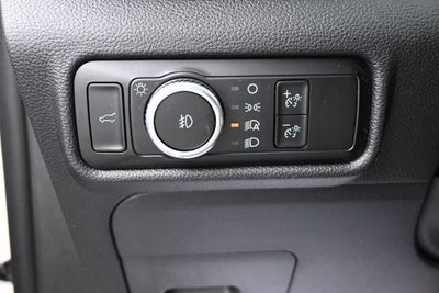 2023 Ford Explorer Limited 4WD