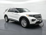 2023 Ford Explorer Limited 4WD