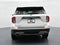 2023 Ford Explorer Limited 4WD