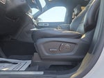 2020 Ford Explorer Limited 4WD