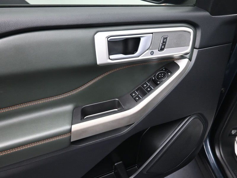 2023 Ford Explorer Timberline 4WD
