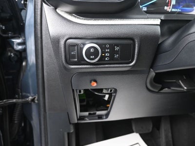 2023 Ford Explorer Timberline 4WD