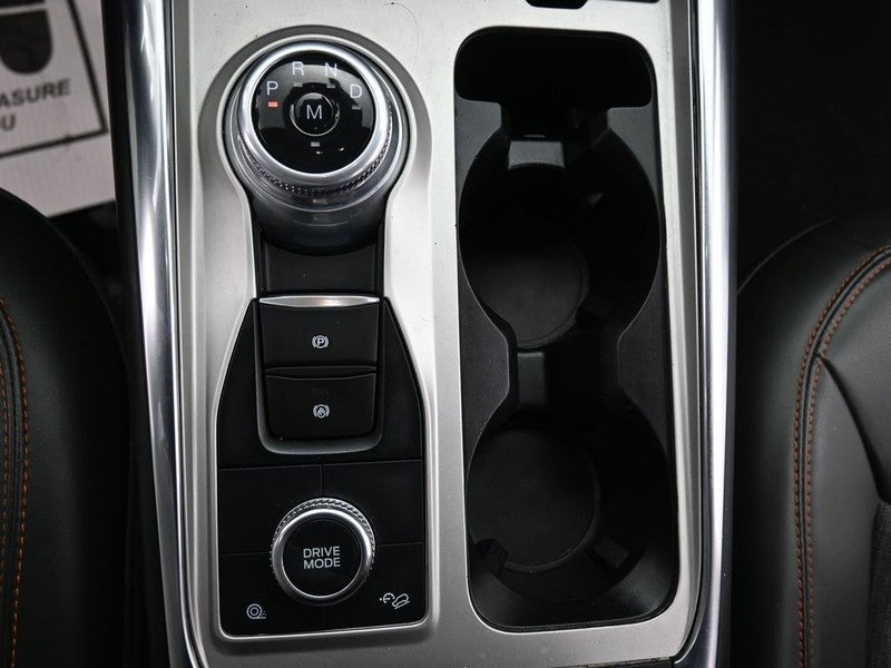 2023 Ford Explorer Timberline 4WD