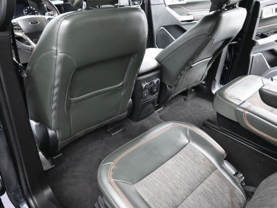 2023 Ford Explorer Timberline 4WD