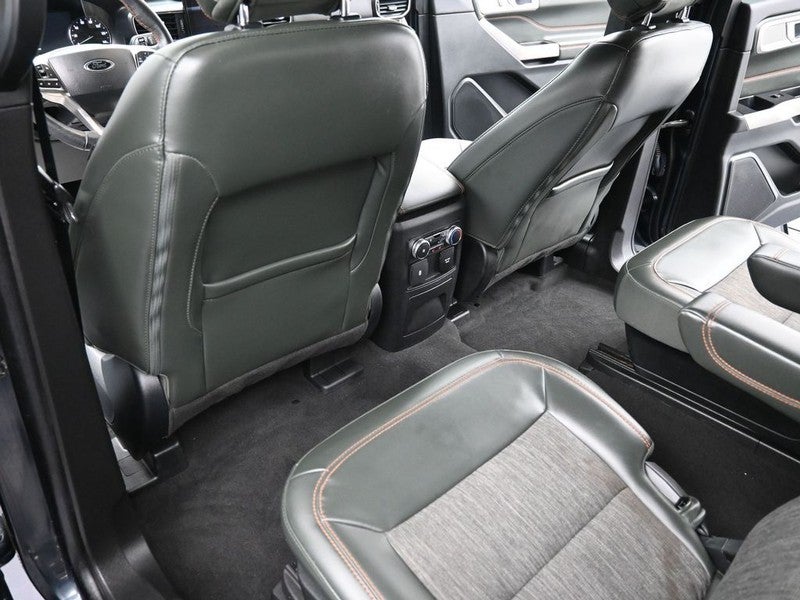 2023 Ford Explorer Timberline 4WD
