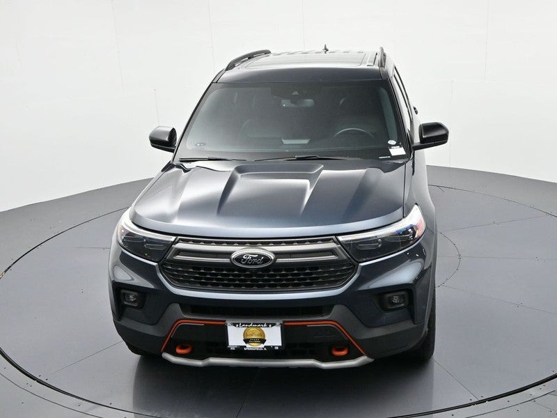 2023 Ford Explorer Timberline 4WD