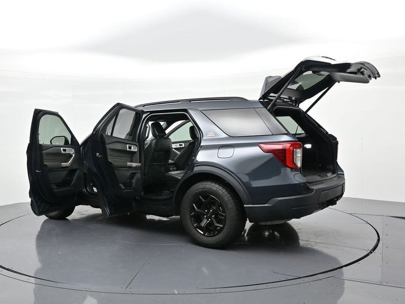 2023 Ford Explorer Timberline 4WD