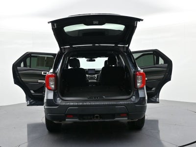 2023 Ford Explorer Timberline 4WD