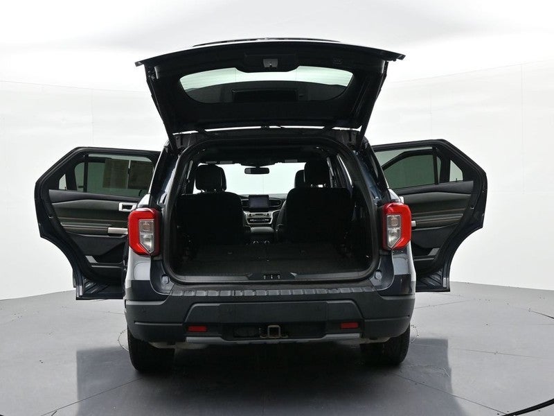 2023 Ford Explorer Timberline 4WD