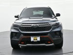 2023 Ford Explorer Timberline 4WD