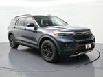 2023 Ford Explorer Timberline 4WD