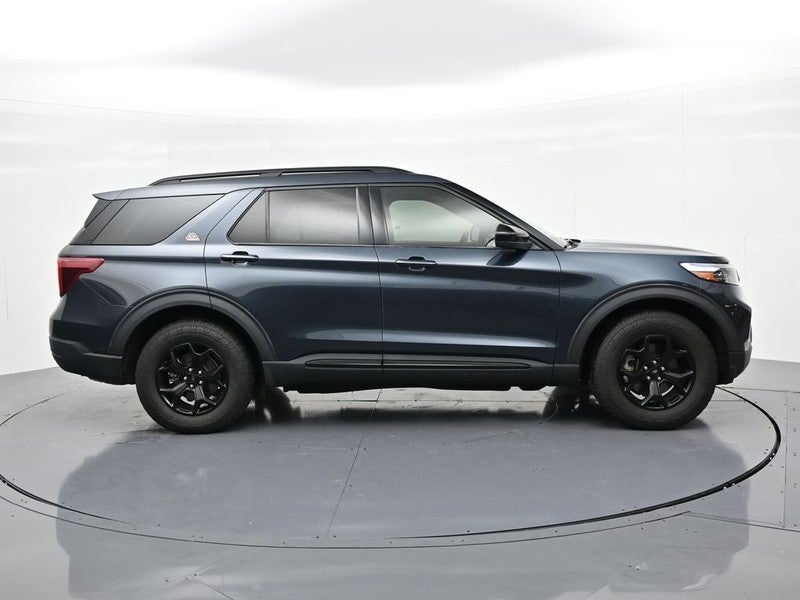 2023 Ford Explorer Timberline 4WD
