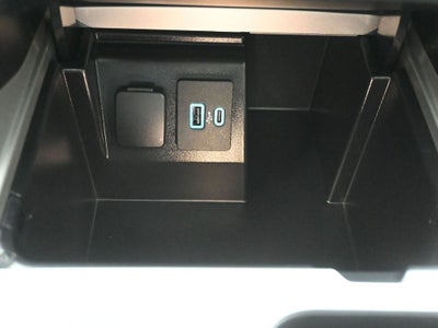 2023 Ford Explorer Timberline 4WD