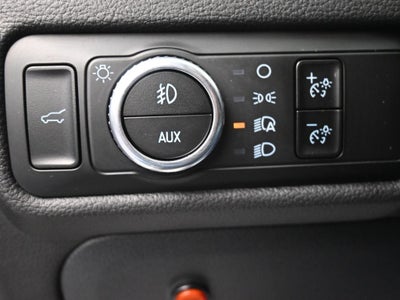 2023 Ford Explorer Timberline 4WD