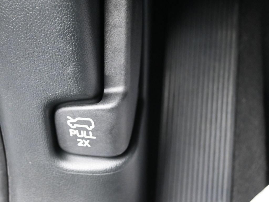 2023 Ford Explorer Timberline 4WD