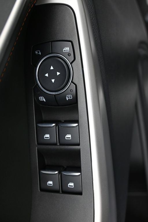 2023 Ford Explorer Timberline 4WD