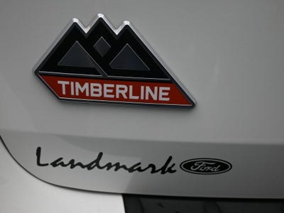 2023 Ford Explorer Timberline 4WD