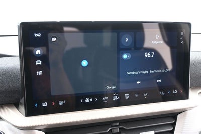 2025 Ford Explorer Active 4WD