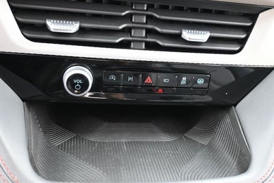 2025 Ford Explorer Active 4WD