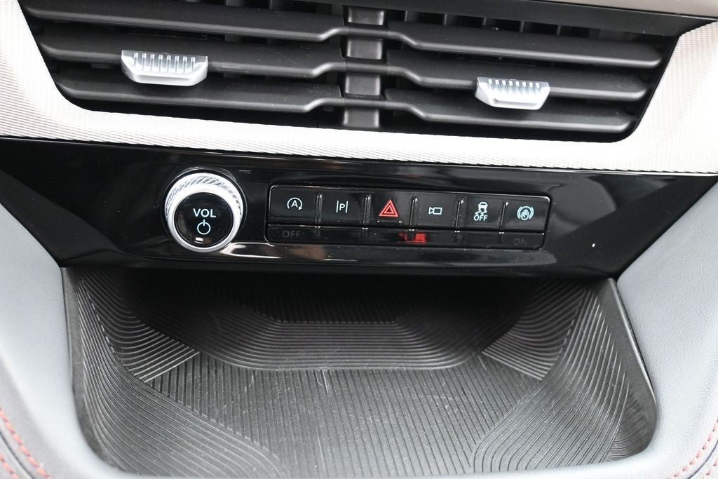 2025 Ford Explorer Active 4WD
