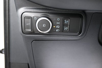 2025 Ford Explorer Active 4WD