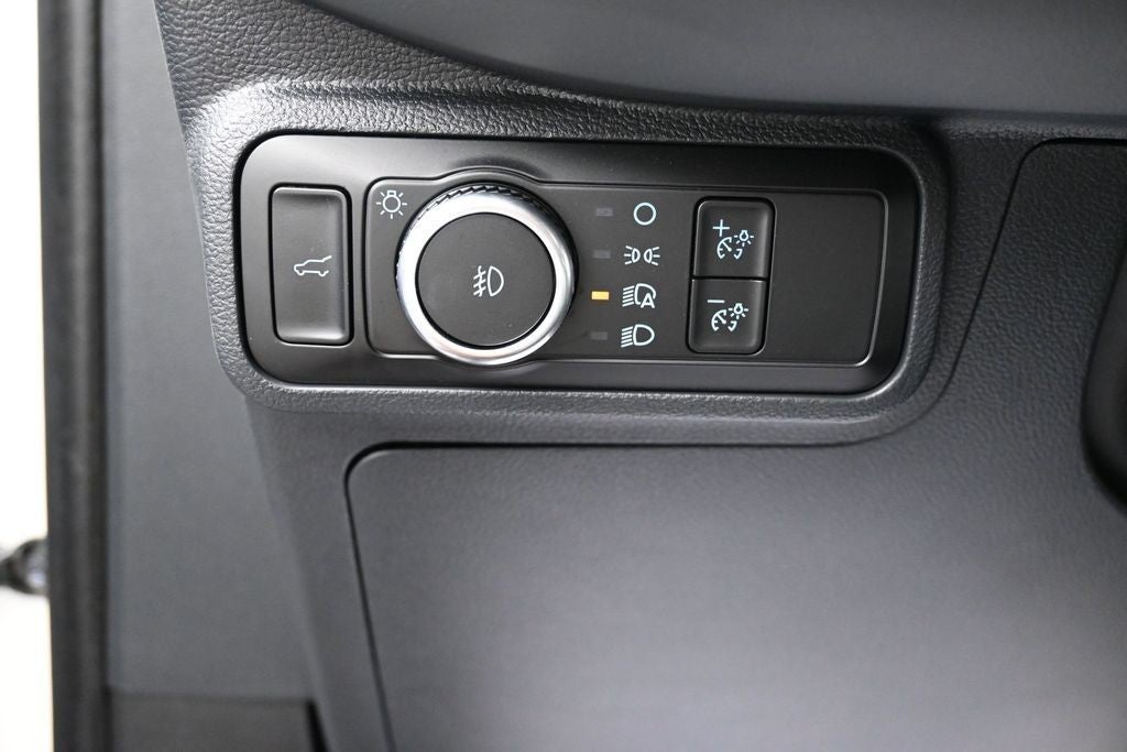 2025 Ford Explorer Active 4WD