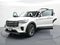 2025 Ford Explorer Active 4WD