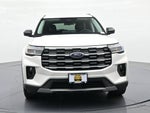 2025 Ford Explorer Active 4WD
