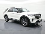 2025 Ford Explorer Active 4WD