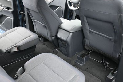 2025 Ford Explorer Active 4WD